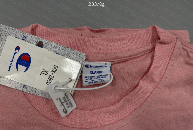 Champion Shirt