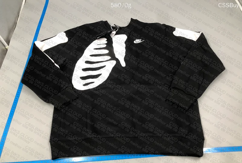 Nike Hoodie 4