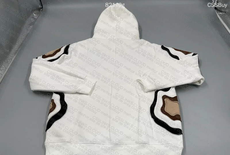 Nike Remake Sweatshirt 5