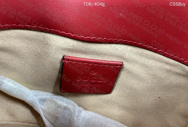 Gucci Whosale1991 Bag 4