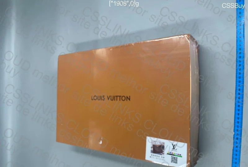 Louis Vuitton Neverfull Bag