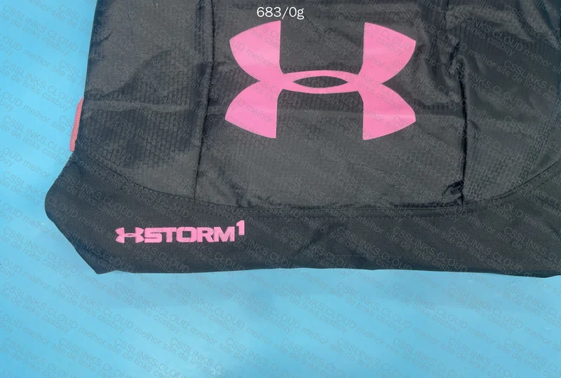 Under Armour Storm 1 Bag 3