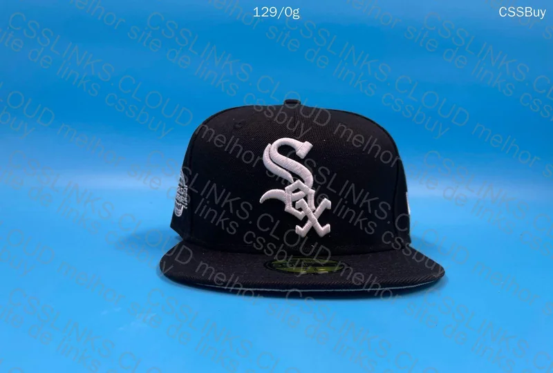 New Era 59Fifty Cap 3