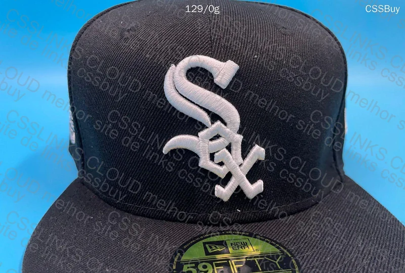 New Era 59Fifty Cap 4