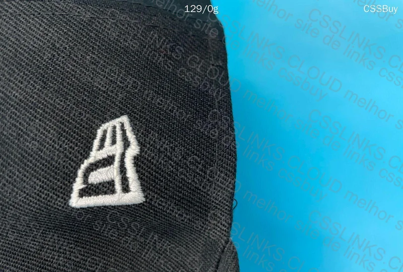 New Era 59Fifty Cap 5