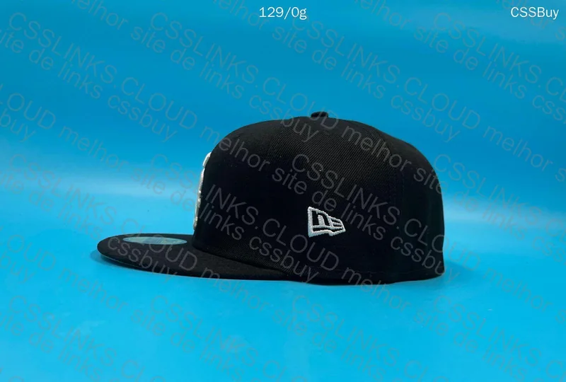New Era 59Fifty Cap 6