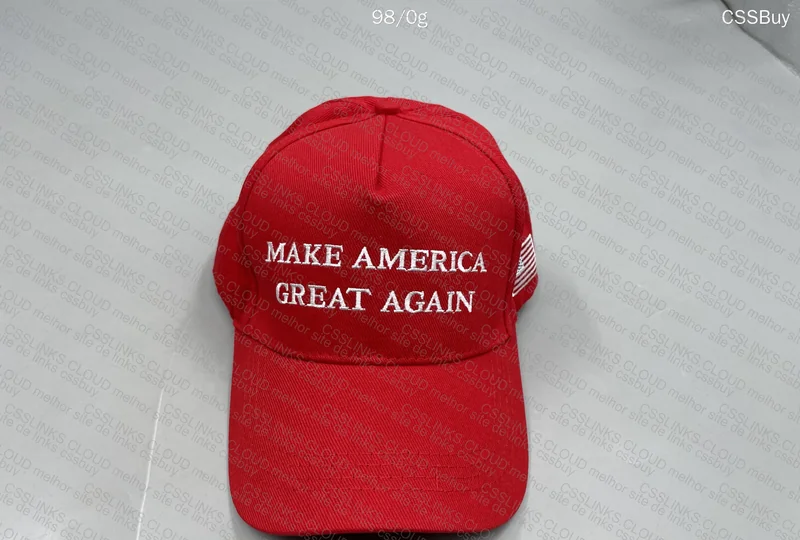 Donald Trump Cap