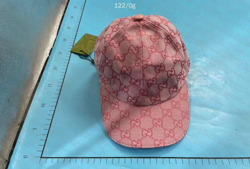 Gucci Wave Cap