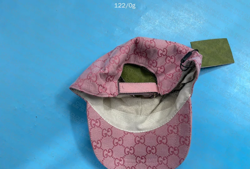 Gucci Wave Cap 2