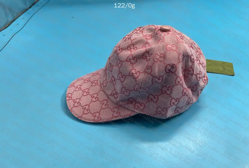 Gucci Wave Cap 3