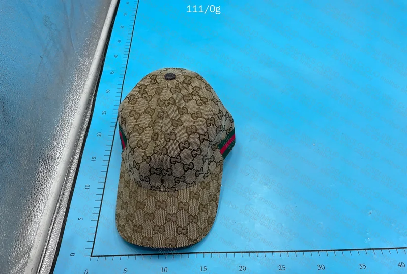 Gucci Wave Cap