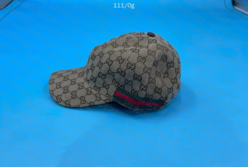 Gucci Wave Cap 3