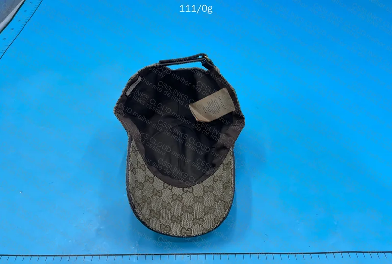 Gucci Wave Cap 4