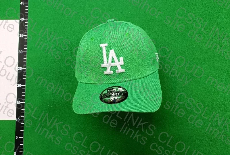 LA (NEW ERA) Cap