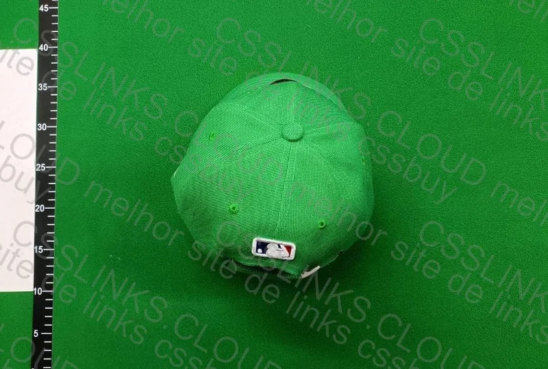 LA (NEW ERA) Cap 2