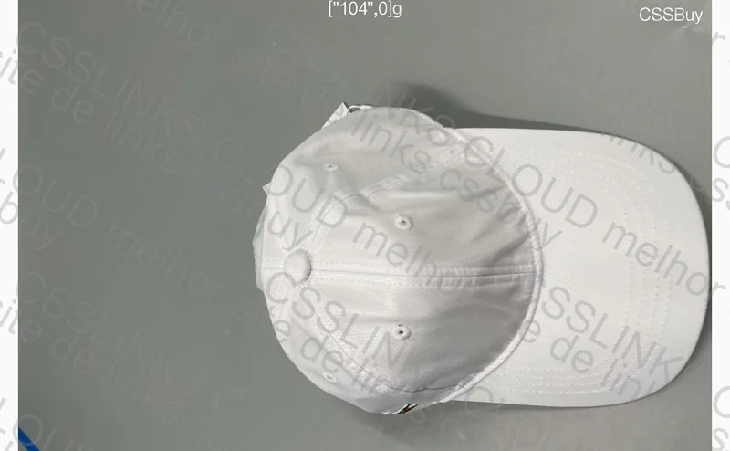 Lacoste Sport Cap