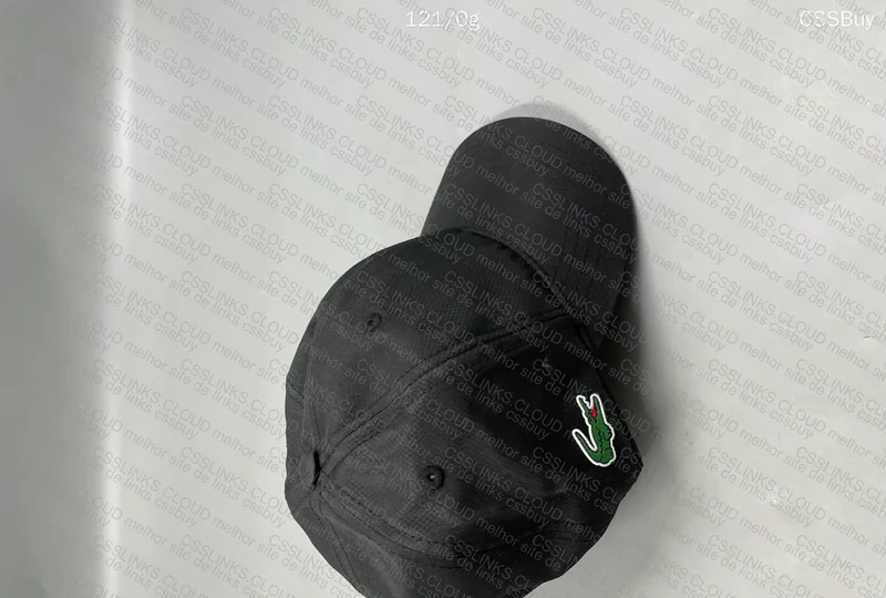 Lacoste Sport 2023 Cap 3