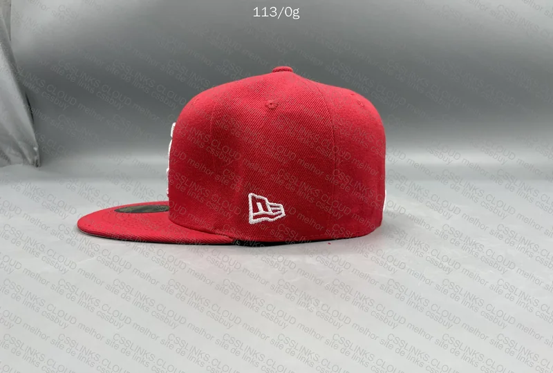 New Era Cap 2