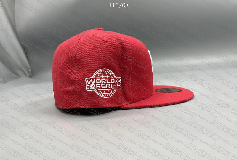 New Era Cap 3