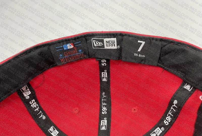 New Era Cap 4