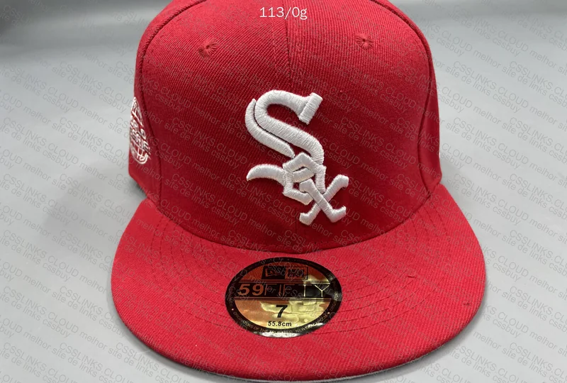 New Era Cap 5