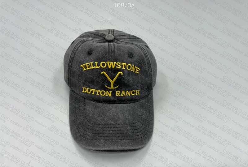 Yellowstone Cap