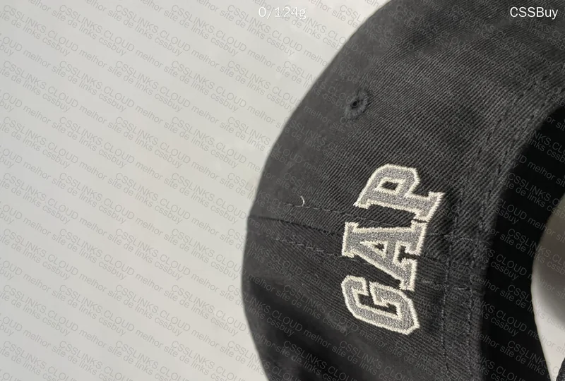 Yeezy x Gap Cap