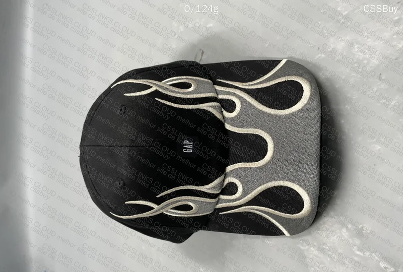 Yeezy x Gap Cap 2