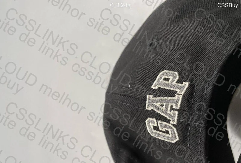 Yeezy x Gap Cap 6