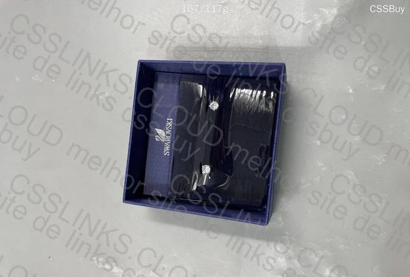 Swarovski Earring 5