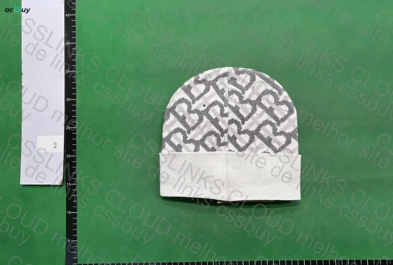 Burberry caps 3