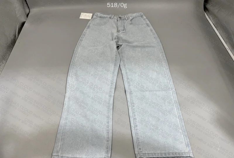 Baggy Pants