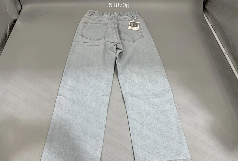 Baggy Pants 3