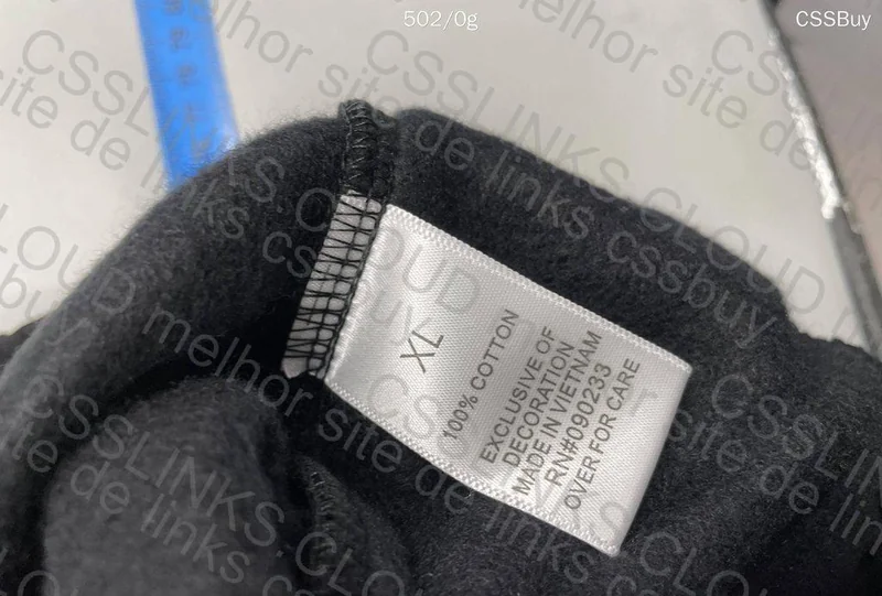 Essentials Pants