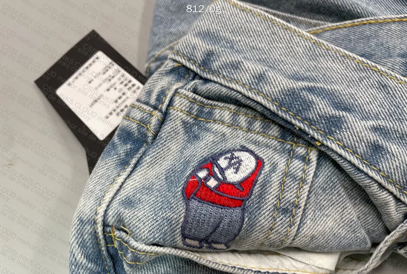 Big Boy Jeans 2