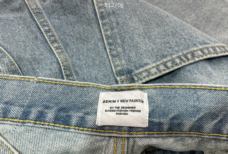 Big Boy Jeans 6