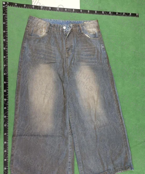 Kakakakakkak Pants 2