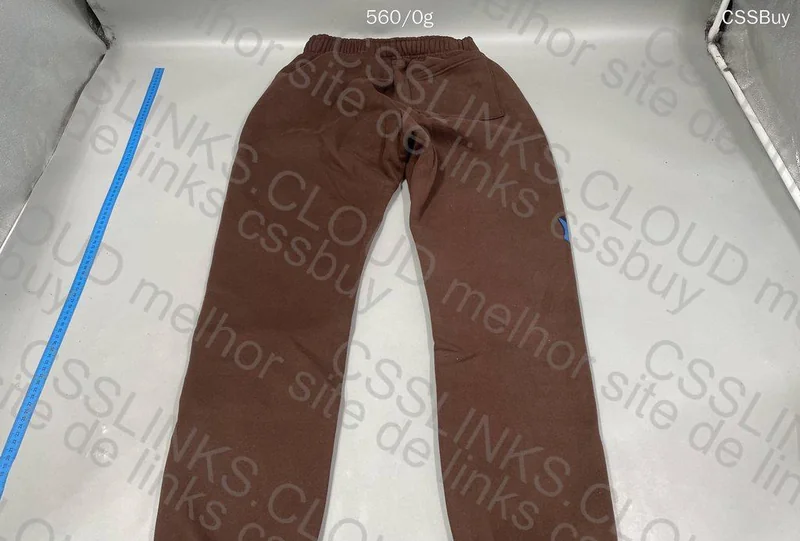 Cactus Jack x Fragment Sweatpants 3
