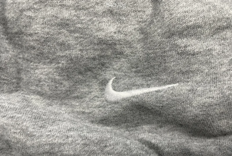 Nike Jisu Sweatpants 2