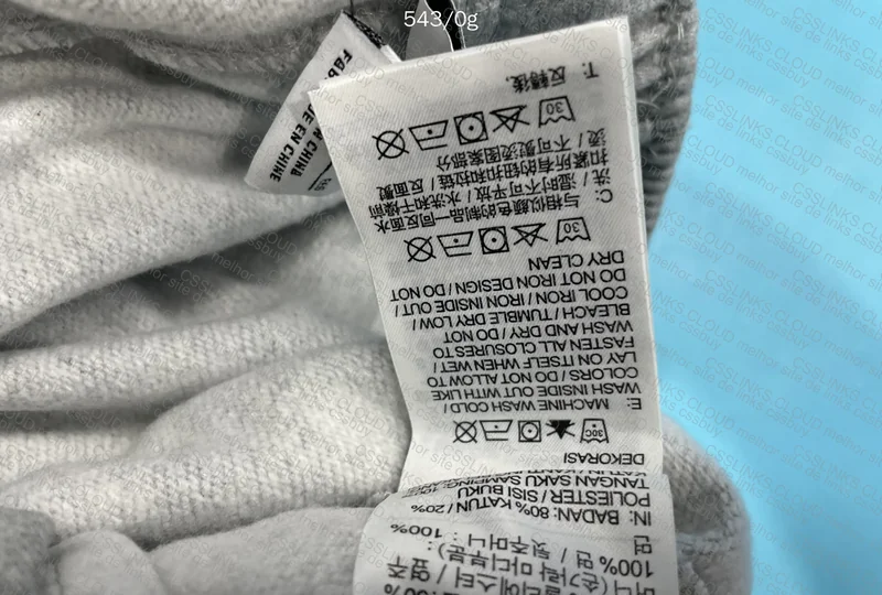 Nike Jisu Sweatpants 4