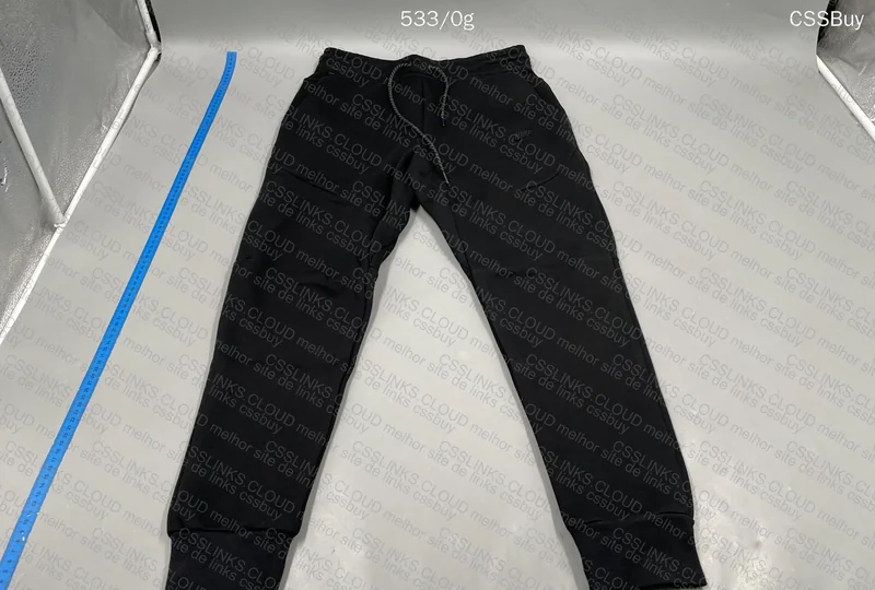 Nike Tech Fleece Pants