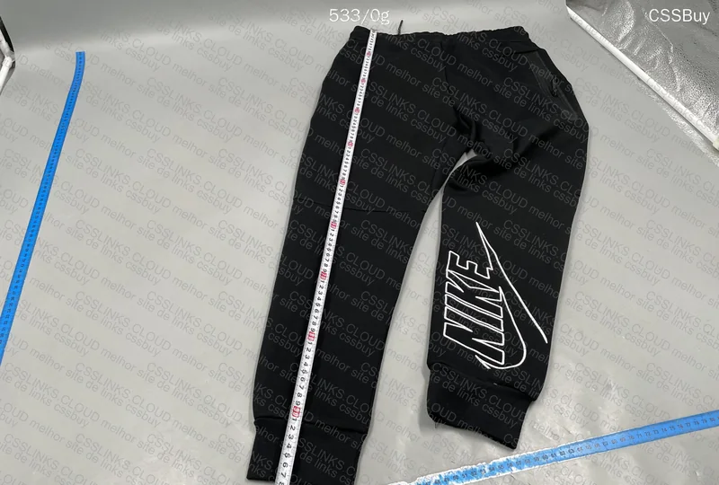 Nike Tech Fleece Pants 5