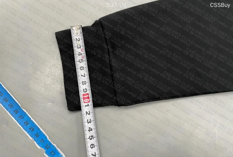 Nike Tech Fleece Pants 6