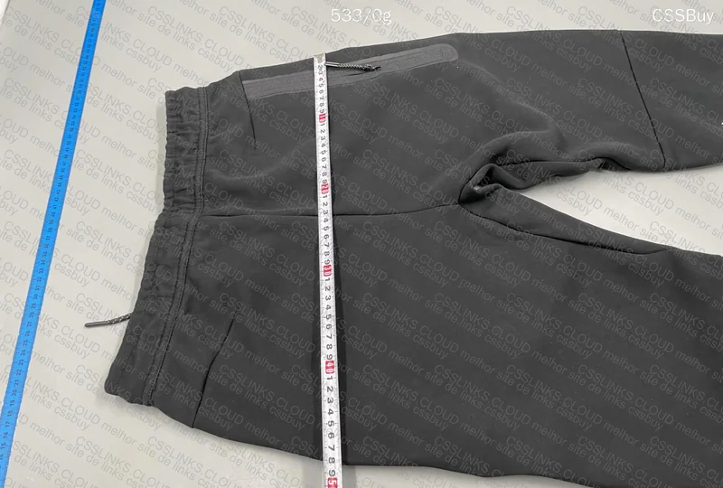 Nike Tech Fleece Pants 8