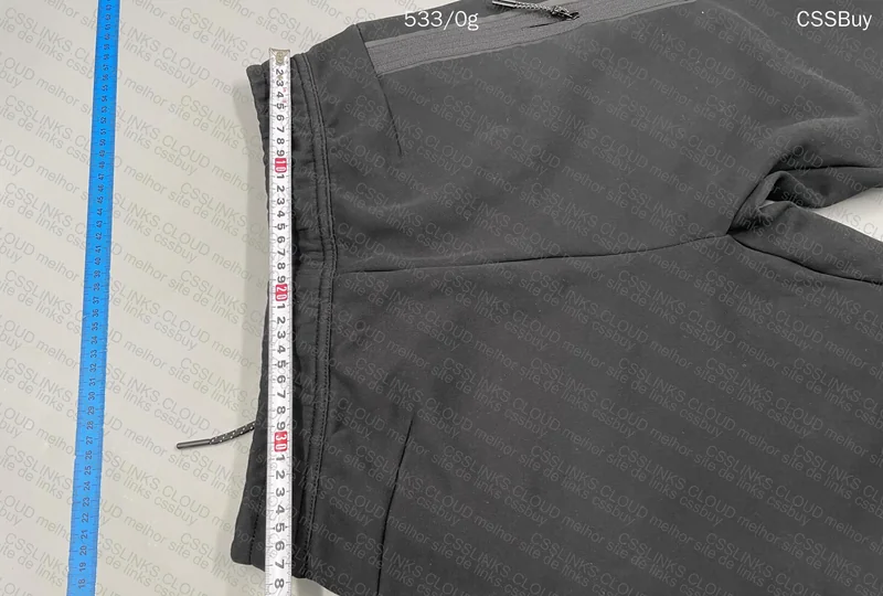 Nike Tech Fleece Pants 9