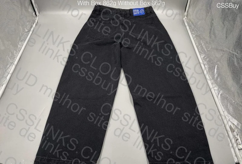 Polar Big Boys Pants