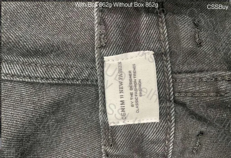 Polar Big Boys Pants 3