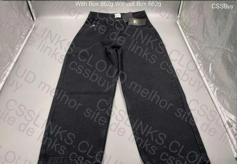 Polar Big Boys Pants 4