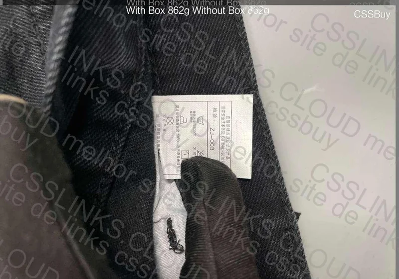 Polar Big Boys Pants 5