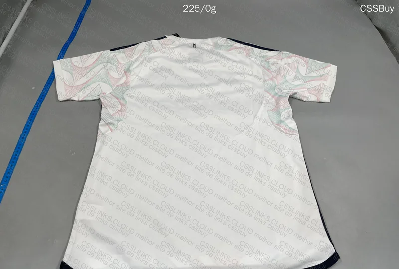 Ajax Amsterdam 23/24 Shirt 2 4